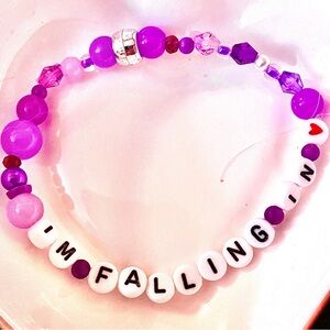 BUY1GET1FREE
 Midnights Bracelet